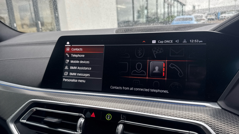 BMW X5 xDrive45e M Sport 5dr Auto Estate